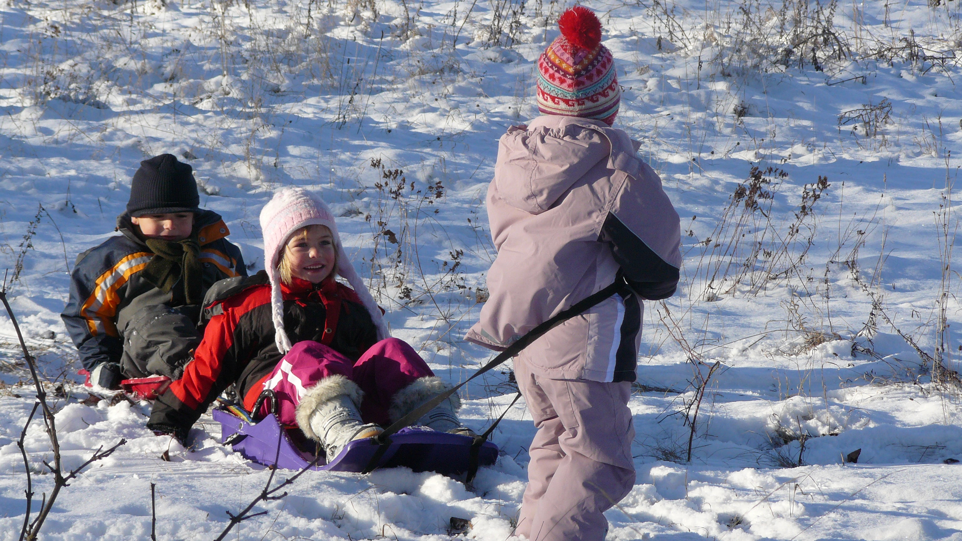 já ten vláček neutáhnu