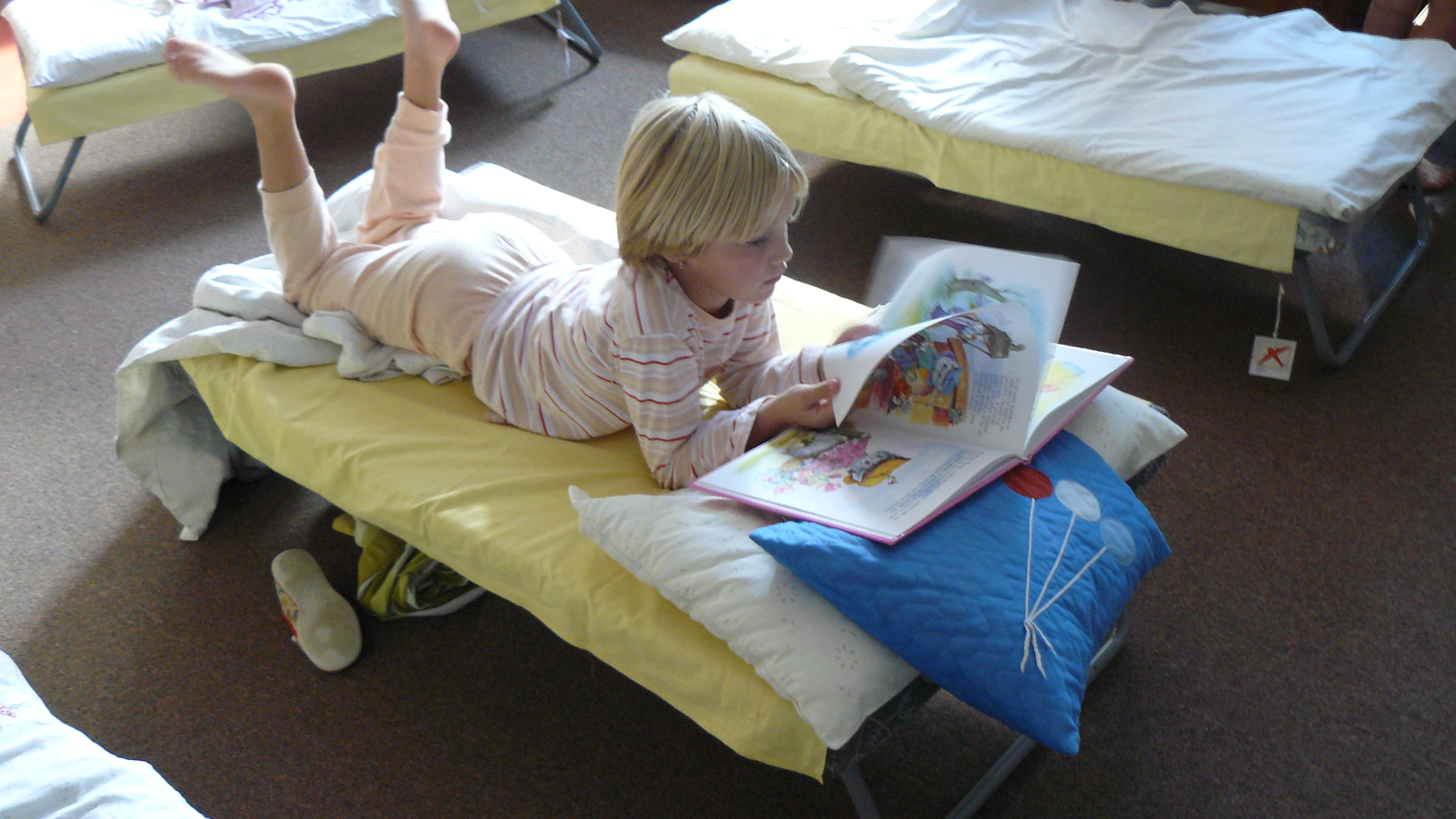 ještě jednu pohádku